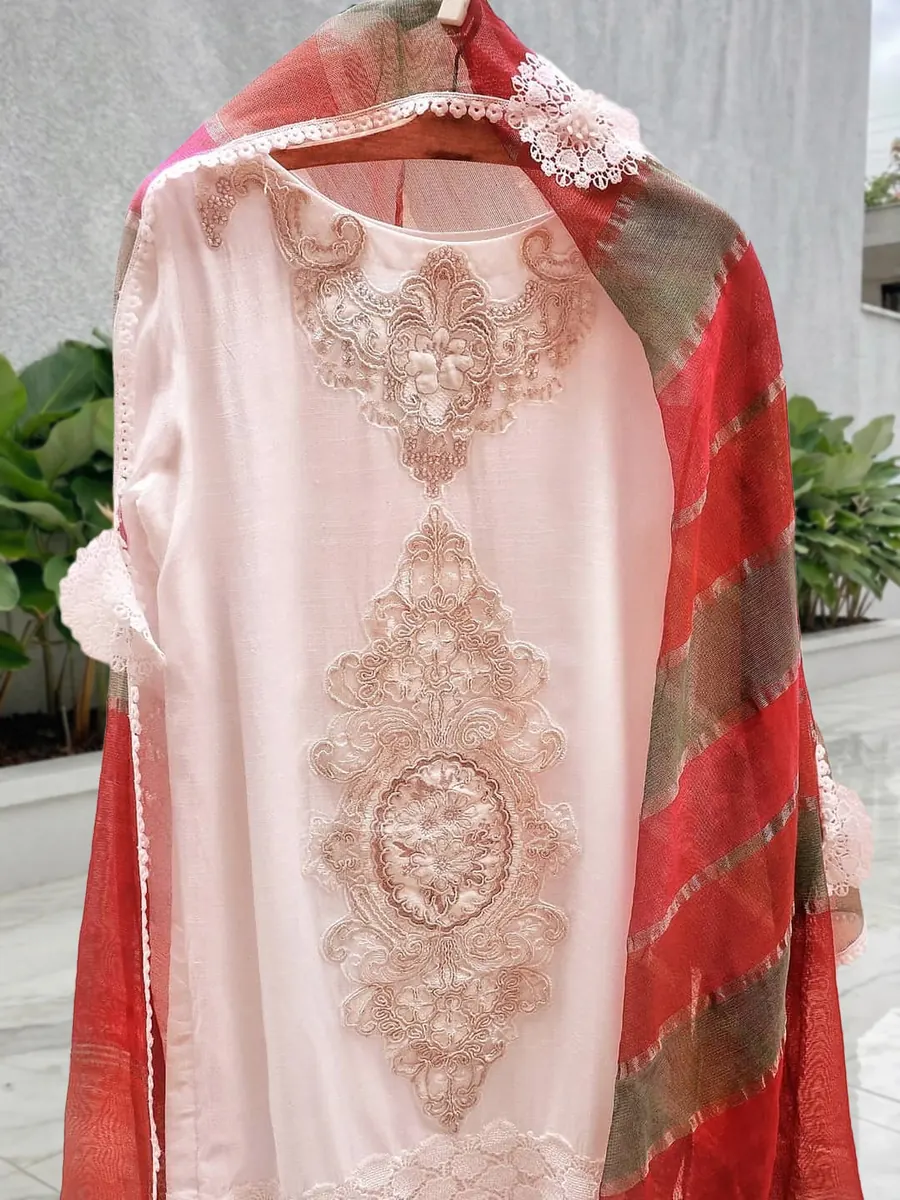 Elegance Gharara Set, photo 2 of 10