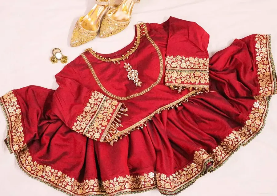 Laal Gulaab, photo 5 of 6