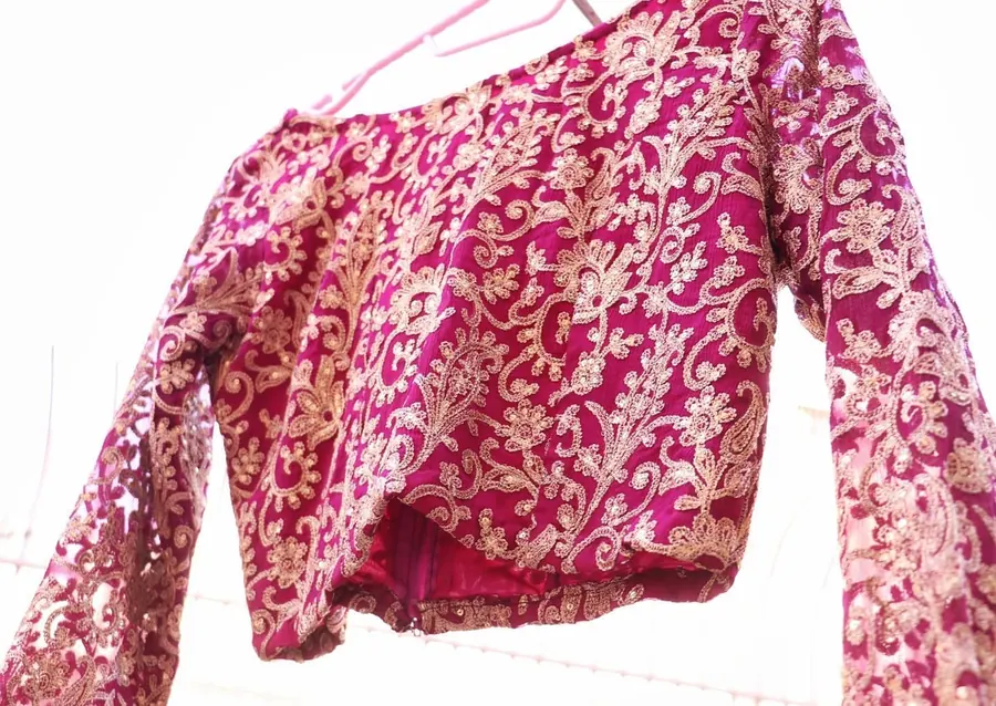 Magenta, photo 6 of 6